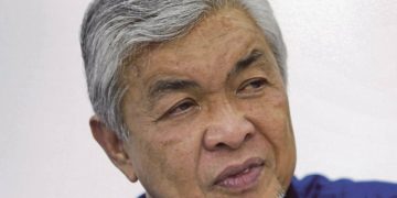 ZAHID, MKT UMNO TEGAS SINGKIR ELEMEN KHIANAT DAN SABOTAJ DALAMAN PARTI