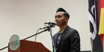 MENU RAHMAH WAJAR DILAKSANAKAN DI IPT