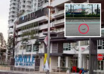ISU APARTMENT SAVILLE: KEMENTERIAN, PBT DIMINTA BERTINDAK
