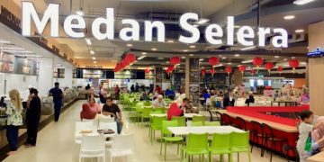 AMALAN PASARAYA LOTUS’S SEDIA ‘MENU RAHMAH’ SEJAK SEKIAN LAMA WAJAR DICONTOHI