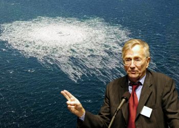 HOW AMERICA TOOK OUT THE NORD STREAM PIPELINE – SEYMOUR HERSH