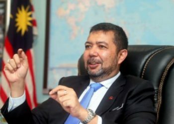 APA NASIB MELAYU  DI TANAH AIR SENDIRI? -MARZUKI YAHYA