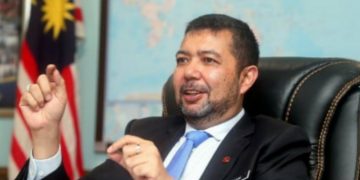 APA NASIB MELAYU  DI TANAH AIR SENDIRI? -MARZUKI YAHYA