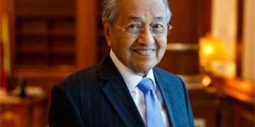 TUN MAHATHIR BAKAL SERTAI PUTRA, SUDI JADI PENASIHAT