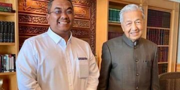 TUN MAHATHIR, KEDAH SEPAKAT SELESAI ISU ‘MIK’ DI BUKIT MALUT