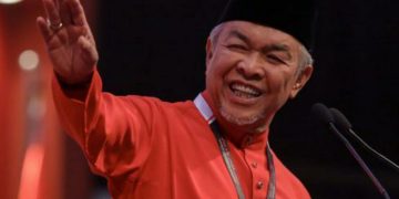 MASIH WUJUD GERAKAN SINGKIRKAN ZAHID, TUMBANGKAN KERAJAAN?