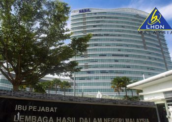 LHDN PERJELAS ISU KEBOCORAN DATA PEMBAYAR CUKAI