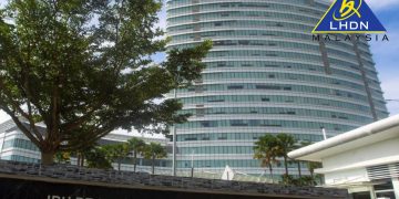 LHDN PERJELAS ISU KEBOCORAN DATA PEMBAYAR CUKAI