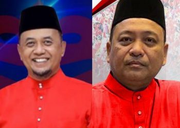 DUA GANDINGAN YANG MAMPU MEMPERKASAKAN UMNO JERANTUT