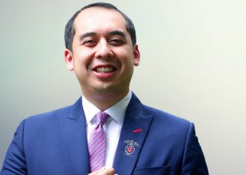 NAZIF TERIMA REAKSI POSITIF AHLI UMNO