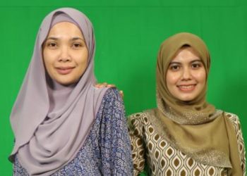 PENGGUNAAN TEKNIK SIMULASI DALAM PEMBELAJARAN DAPAT TINGKATKAN MOTIVASI PELAJAR 