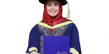 MARTABATKAN KARAMAH INSANIAH PELAJAR, LAHIRKAN INSAN BERKEPIMPINAN 