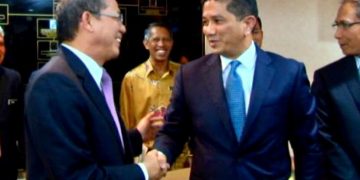 SARAWAK PERLU WASPADA DENGAN TAWARAN JAWATAN PERDANA MENTERI
