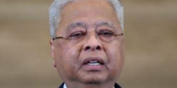 KISAH ISMAIL SABRI DAN KAHWIN PAKSA