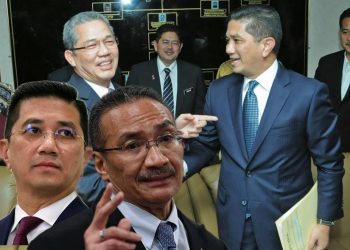 SEJAUH MANAKAH PN MAMPU TUMBANGKAN KERAJAAN?
