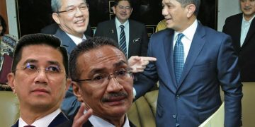 SEJAUH MANAKAH PN MAMPU TUMBANGKAN KERAJAAN?