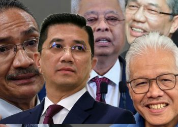 TAWARAN JAWATAN PM USAHA LEMAHKAN SARAWAK?