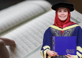 AL-QURAN MAMPU HIDUPKAN JIWA, DIDIK ROHANI DAN MINDA PELAJAR