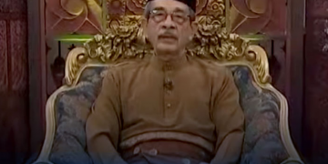 AIDILFITRI DISAMBUT SABTU INI