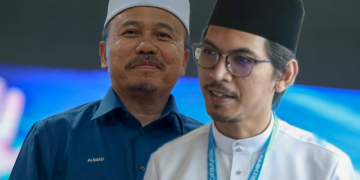 SELESAI MASALAH AIR KELANTAN AGENDA FREEMASON, SINDIR PEGAWAI ANWAR