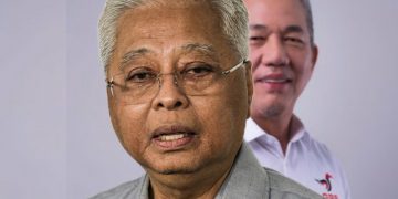 KISAH ISMAIL SABRI DAN PM BONEKA