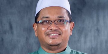 NAJIB WAJAR DIBERIKAN PENGAMPUNAN, KATA MENANTU HAJI HADI