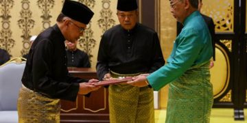 KEWAJIPAN MENTAATI ULIL AMRI – DR. RAMALAN YUNUS