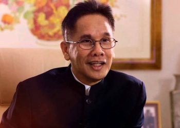 HALIM SAAD TAMPIL NAFI DIPANGGIL SPRM