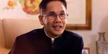 HALIM SAAD TAMPIL NAFI DIPANGGIL SPRM