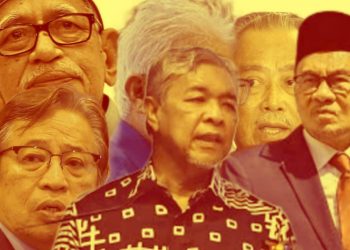 KERAJAAN BAKAL BERTUKAR OGOS, SELEPAS PRN 6 NEGERI?