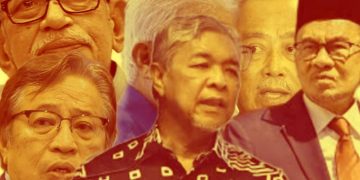 KERAJAAN BAKAL BERTUKAR OGOS, SELEPAS PRN 6 NEGERI?