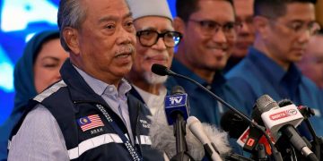 PAS ‘GOLD DIGGER’ BAKAL TINGGALKAN BERSATU, PN?