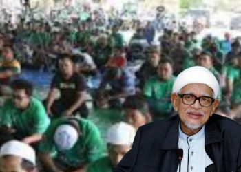 PRN 6 NEGERI: PAS MELEMAH TANPA DANA BERSATU?
