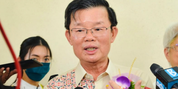 PRN: PH, BN PULAU PINANG SETUJU ELAK PERTEMBUNGAN, PASTIKAN MENANG BESAR