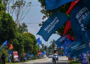 PRN 6 NEGERI: MENINJAU POTENSI UMNO DI TERENGGANU