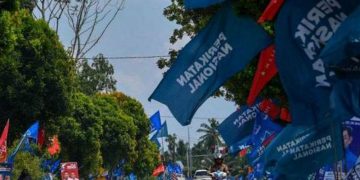 PRN 6 NEGERI: MENINJAU POTENSI UMNO DI TERENGGANU