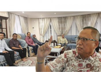 PUAD SIFATKAN PROKLAMASI ORANG MELAYU HANYA GIMIK POLITIK, SANDIWARA