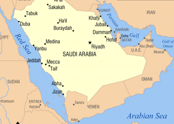 AS, ARAB SAUDI BINCANG PROJEK KERETA API UNTUK HUBUNG ASIA BARAT