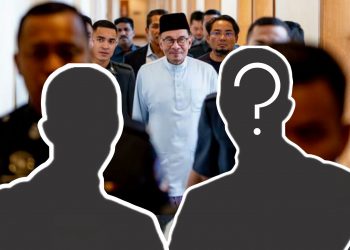 BEKAS PM MAHU JADI PERDANA MENTERI SEKALI LAGI?