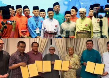 BEZA KONGRES MARUAH MELAYU DENGAN PROKLAMASI ORANG MELAYU