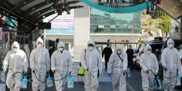KOREA SELATAN TAMATKAN SEKATAN COVID-19, TIADA LAGI PENGASINGAN MANDATORI