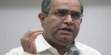 SELEPAS NGO, PAKAR EKONOMI PULA PERTIKAI LANTIKAN AZAM BAKI