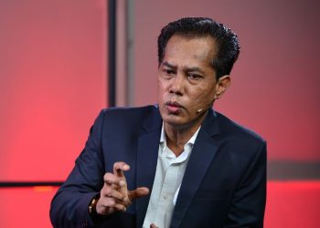 HIDUP SATU PENGABDIAN – DR. RAMALAN YUNUS