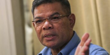 MEMAHAMI ISU DI SEBALIK RAYUAN KALIMAH ALLAH DITARIK BALIK