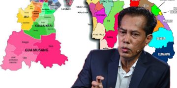 PRN: 3 NEGERI KEKAL MILIK PERIKATAN NASIONAL – DR. RAMALAN YUNUS