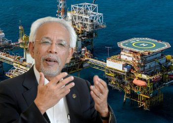 TERUS-TERANG REALITI HARGA, SUBSIDI MINYAK – SHAHRIR SAMAD