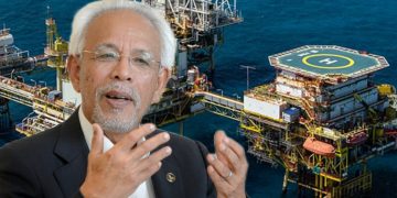 TERUS-TERANG REALITI HARGA, SUBSIDI MINYAK – SHAHRIR SAMAD