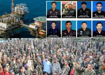 POLEMIK TUNTUTAN WARIS KESULTANAN SULU, WAJARKAH DIBUKA “BACKCHANNEL NEGOTIATION”?