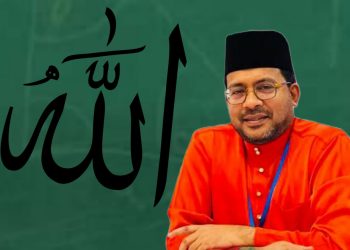 ISU KALIMAH ALLAH: UMNO MESTI TERUS BERJUANG