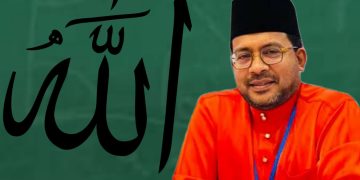 ISU KALIMAH ALLAH: UMNO MESTI TERUS BERJUANG